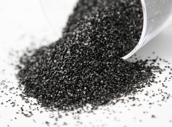 Activated Carbon