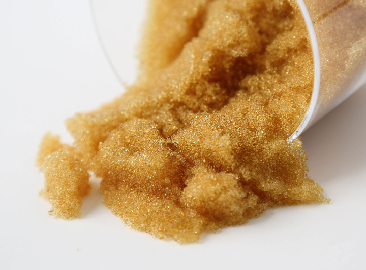 Ion Exchange Resins