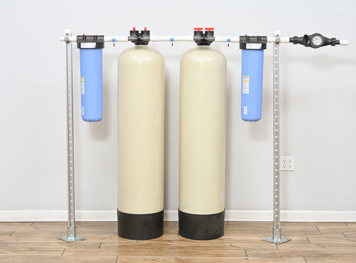 Complete Systems