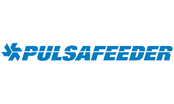 Pulsafeeder