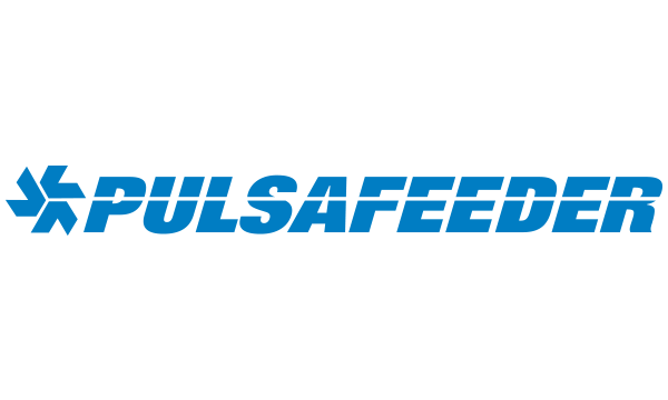 Pulsafeeder