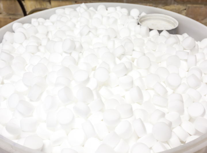 Salt